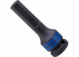 King Tony KING TONY IMBUSOVÝ RÁZOVÝ NÁSTROJ 1/2" 6x80mm