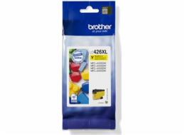 Brother Inkoust Brother Inkoust Brother Brother LC462XLY žlutý 1,5k