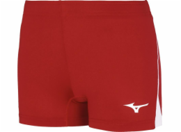 Mizuno Volejbalové kraťasy HIGH-KYU Tight V2EB7201 62 V2EB7201 62 červená L