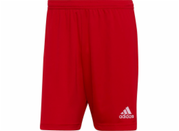 Adidas Kraťasy adidas ENTRADA 22 Short H61735 H61735 červená XXL