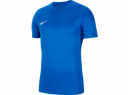 Nike Chlapecké tričko Park VII BV6741 463 BV6741 463 modré XS (122-128 cm)