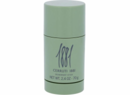 Cerruti Cerruti 1881 Deodorant Stick 70g