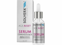 Solverx SOLVERX Age Reset omlazující pleťové sérum 30 ml