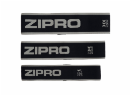 Zipro Nylonový pás ZIPRO Mini Band 3 ks (různé úrovně odporu)