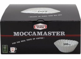 Moccamaster CDT Grand kávové filtry 100 ks.