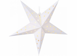 Dekoracja domu Vánoční dekorace Hvězdná dekorace do domu