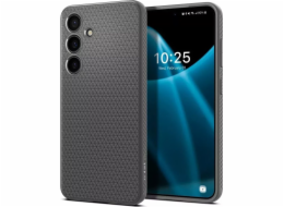Spigen Spigen Liquid Air, žulově šedá - Samsung Galaxy S24