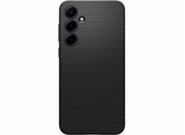 Spigen Spigen Liquid Air, matně černá - Samsung Galaxy A55