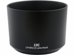 JJC Sluneční clona a sluneční clona Sony ALC-SH115