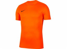 Nike Tričko JR Dry Park VII 819: Velikost - 140 cm (BV6741-819) - 21967_190456
