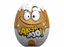 Muduko Vejce z akční hry