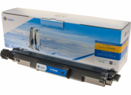 G&G Toner Kompatibilní toner G&G pro Brother TN243BK, NT-PB243BK, černý, 1000 ks