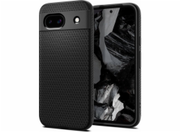 Spigen Spigen Liquid Air, matně černá - Google Pixel 8a