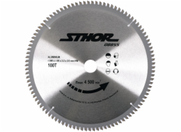 Sthor Kotoučová pilka Carbide na hliník 300x30 Z100 (08855)