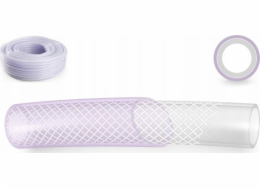 Polix Hadice pro všeobecné použití, zesílená, FI = 8,0 mm x 25 m (P4509000082524P)