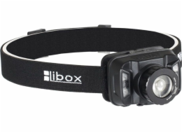 Libox Čelovka LB0106