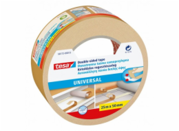 Tesa Universal oboustranná kobercová páska 50 mm 25 m (H5617213)