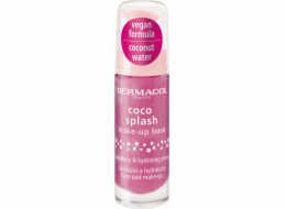 Dermacol Dermacol Coco Splash Makeup Base 20ml