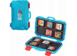 NoName Kryt/pouzdro pro 12 her Nintendo Switch OLED Lite / Kh10s