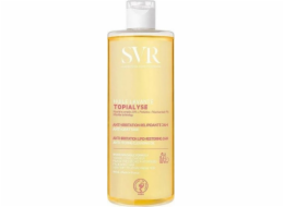 SVR SVR Topialyse Huile Lavante, Biologicky odbouratelný olej na mytí a koupání, 400 ml - Dlouhá trvanlivost!