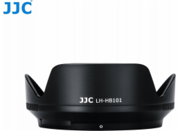 JJC Sluneční clona LH-HB101 černá, náhrada za Nikon HB-101