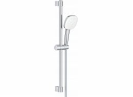 Grohe Sprchová sada Sada Grohe se sprchovou tyčí, 3 trysky Tempesta Cube 110 chrom 27579003