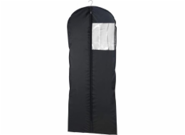 Wenko potah na oblečení 75 x 150 cm polyethylen černý