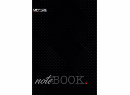 Office Products Kancelářské potřeby BRULION A5 (16031211-99)