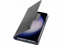 Sourcing POUZDRO NA KNIHY 3 GALAXY S24 ČERNÝ