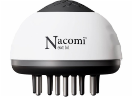 Nacomi Aplikátor a masážní přístroj na sérum pro pokožku hlavy Next Level