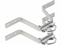 NoName Držák satelitu pro stožár 15 cm