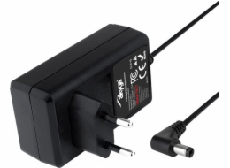 Akyga Napájecí adaptér pro notebook 24W, 2,1 mm, 2A, 12V (AK-TB-17)
