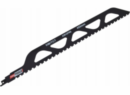 AWTools AW PILOVÝ KOTOUČ 455 mm PRO ŘEZÁNÍ CIHEL, BETONU A ZDÍCÍCH TVÁREK