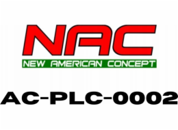 Sourcing NAC KABEL PRO PŘIPOJENÍ 2 GENERÁTORŮ GIG-18-LN 1 m