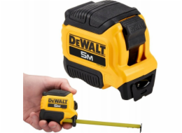 Dewalt Měřicí páska 5m (DWHT38114-0)