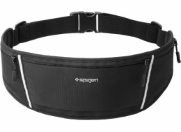 Spigen A710 - Černé pouzdro