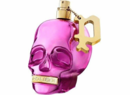 Police POLICE To Be Freetodare Woman EDP 40ml