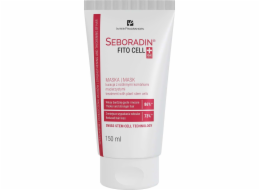 Seboradin Seboradin FITO CELL maska s kmenovými buňkami 150 ml