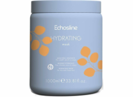 Echosline Hydratační maska na vlasy Echosline 1000ml