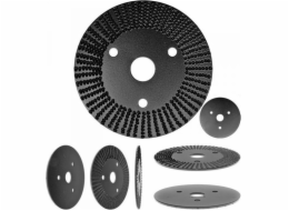 Tarpol ROVNÁ MALINA T-04 115 MM