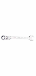 SATA Ráčnový kombinovaný klíč s kloubem 13 mm (46404)
