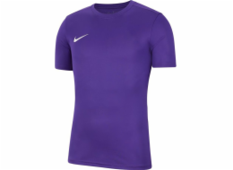 Nike Tričko Park VII Chlapecké BV6741 547 BV6741 547 fialové M 110-116 cm