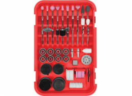 Yato PŘÍSLUŠENSTVÍ PRO MINI BRUSKY 157 ks.