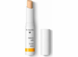 Dr. Hauschka krycí tyčinka 02-písek (1,9 g)