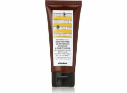 NoName DAVINES_Výživný vegetariánský zázračný kondicionér pro suché a křehké vlasy 60 ml