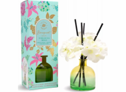 NoName LA CAMA DE LOS AROMAS_Vonný difuzér Flower Bouquet, bílý čaj a růže 170ml