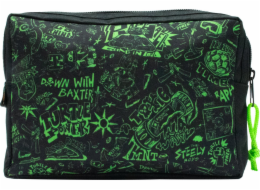 Thumbs Up Penál ThumbsUP! Mäppchen - TMNT - Mayhem