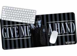 Thumbs Up Palec nahoru Palec nahoru! Schreibtischunterlage - středa