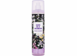 Ariana Grande ARIANA God Is A Woman tělový sprej 236 ml