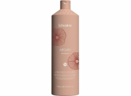 Echosline Argan šampon na vlasy s arganovým olejem 1000ml